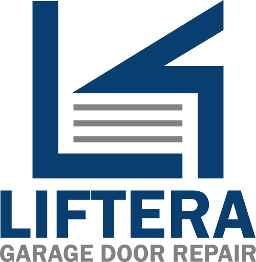 Liftera Garage Door Repair PNG